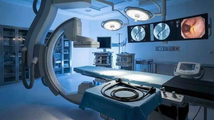 Advanced Training Program in ERCP