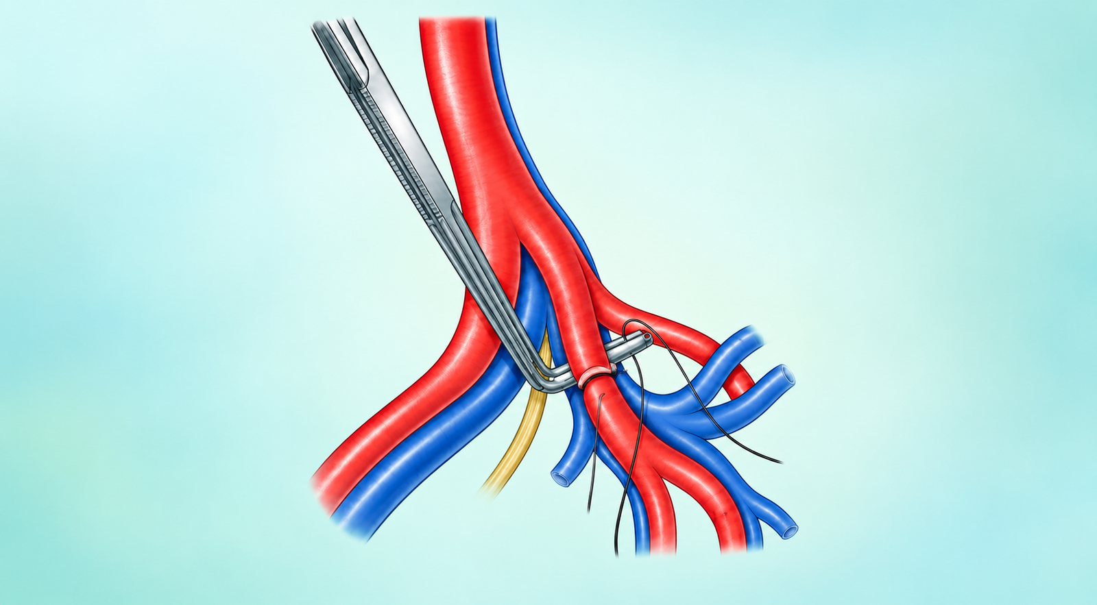 Hands-on Training in Bilateral Internal Iliac Artery Ligation