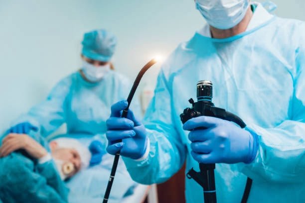 Fellowship in Gastrointestinal Endoscopy (FGIE)