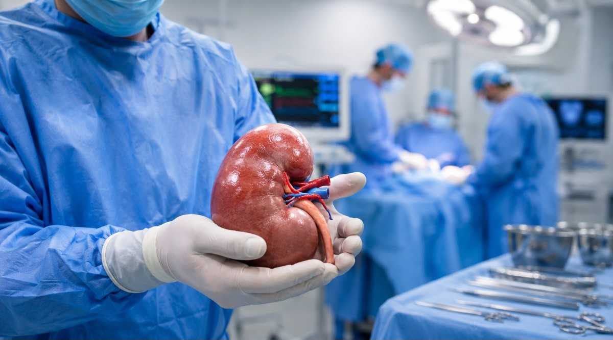 Advanced Training Program in Kidney Transplant & Donor Nephrectomy